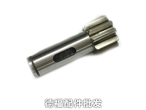 电动叉车配件