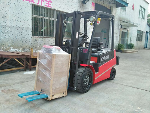 CPDB30-1防爆叉车