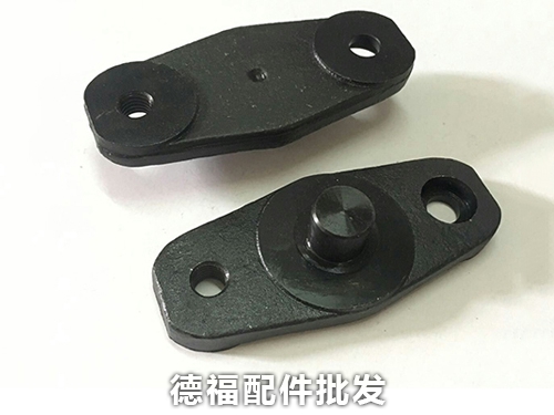 德福手动叉车配件批发