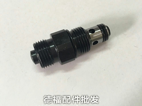 德福手动叉车配件销售