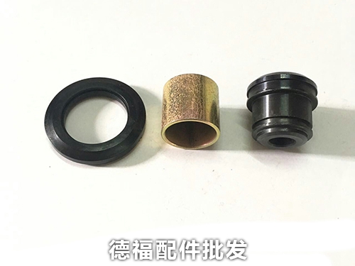 手动叉车配件维修