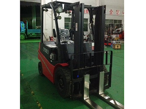 2.5吨防爆叉车
