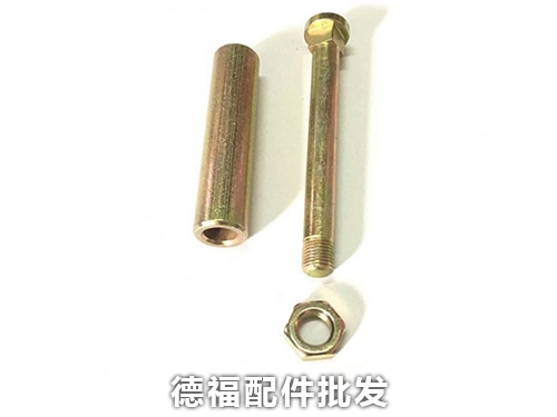 德福手动叉车配件
