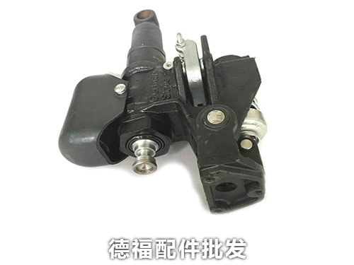 德福手动叉车配件