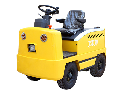 QSD30蓄电池牵引车